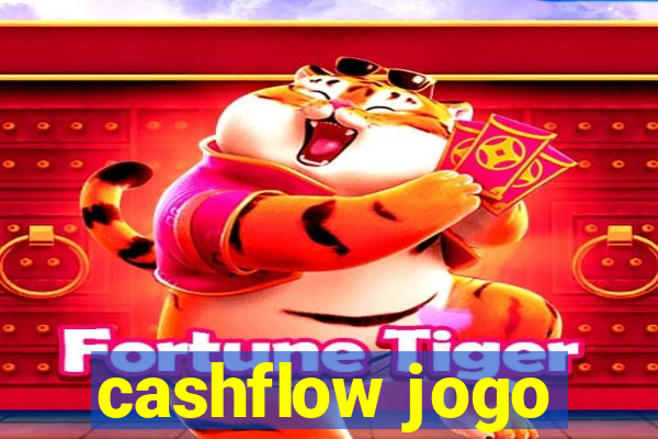 cashflow jogo